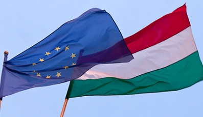 Magyarország az EU egyenjogú tagja