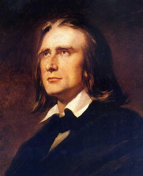 Liszt Ferenc