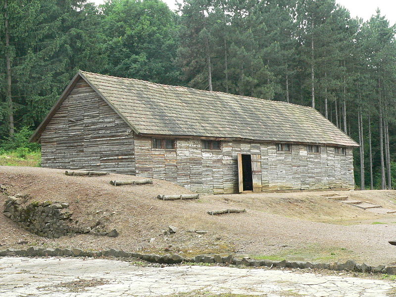 Munkatábor Recsken