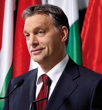 Orbán Viktor