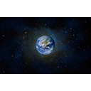 ZEUS_os_X__Earth__Space_by_ZEUSosX.jpg<>Zemlja / Föld