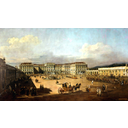 Canaletto_(I)_059.jpg<>Dunajski Schönbrunn v času Marije terezije